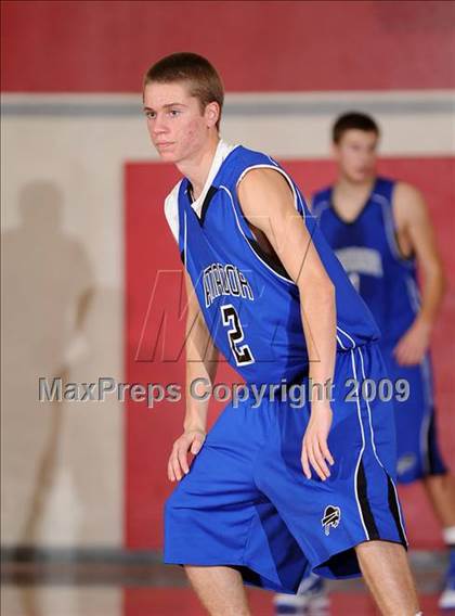 Thumbnail 2 in Amador vs. Highlands (Viking Classic) photogallery.
