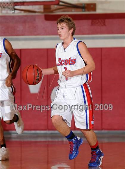 Thumbnail 1 in Amador vs. Highlands (Viking Classic) photogallery.