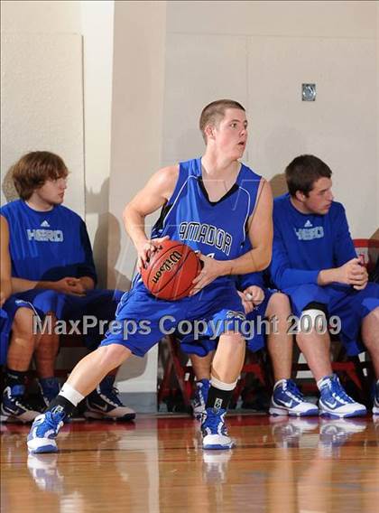 Thumbnail 3 in Amador vs. Highlands (Viking Classic) photogallery.