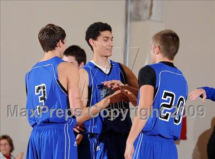 Thumbnail 1 in Amador vs. Highlands (Viking Classic) photogallery.
