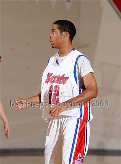 Thumbnail 1 in Amador vs. Highlands (Viking Classic) photogallery.