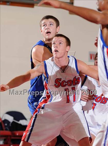 Thumbnail 2 in Amador vs. Highlands (Viking Classic) photogallery.