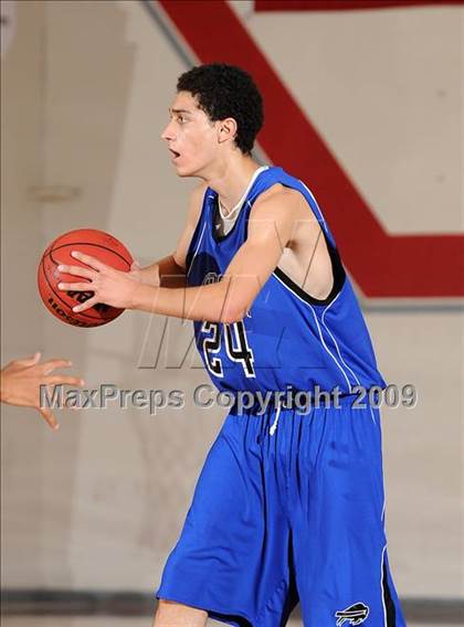 Thumbnail 2 in Amador vs. Highlands (Viking Classic) photogallery.