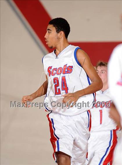 Thumbnail 3 in Amador vs. Highlands (Viking Classic) photogallery.