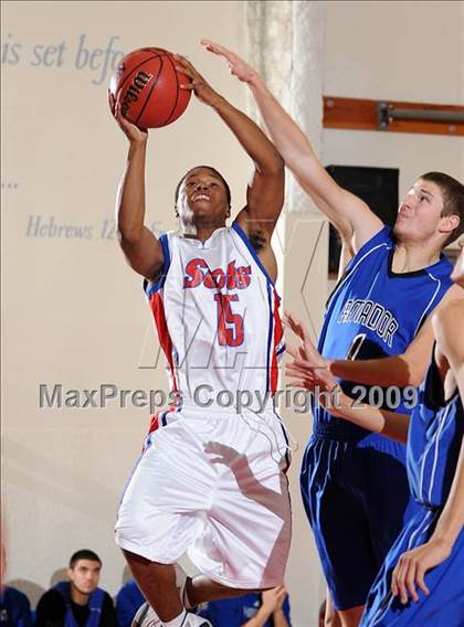 Thumbnail 3 in Amador vs. Highlands (Viking Classic) photogallery.