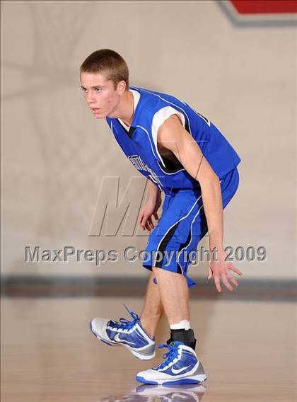 Thumbnail 1 in Amador vs. Highlands (Viking Classic) photogallery.