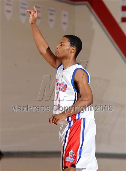 Thumbnail 1 in Amador vs. Highlands (Viking Classic) photogallery.