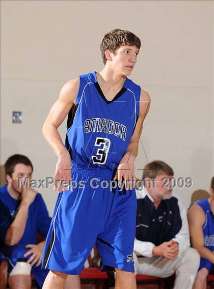 Thumbnail 1 in Amador vs. Highlands (Viking Classic) photogallery.
