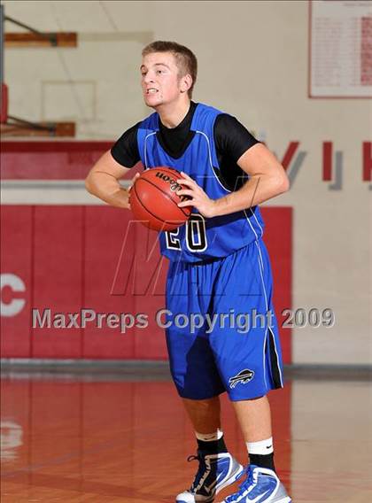 Thumbnail 3 in Amador vs. Highlands (Viking Classic) photogallery.