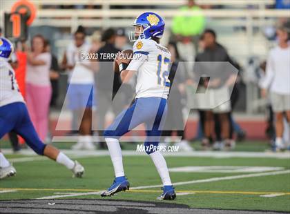 Thumbnail 3 in Timpview vs. Orem photogallery.