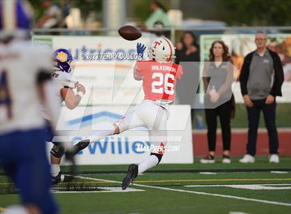 Thumbnail 3 in Timpview vs. Orem photogallery.
