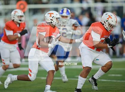 Thumbnail 3 in Timpview vs. Orem photogallery.