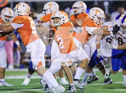 Thumbnail 2 in Timpview vs. Orem photogallery.