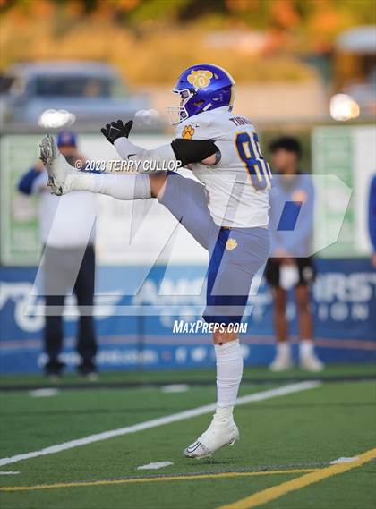 Thumbnail 2 in Timpview vs. Orem photogallery.