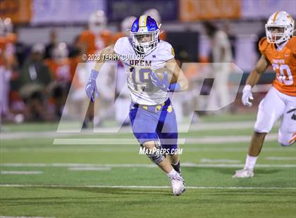 Thumbnail 1 in Timpview vs. Orem photogallery.