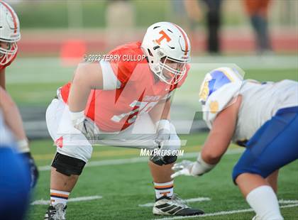 Thumbnail 2 in Timpview vs. Orem photogallery.