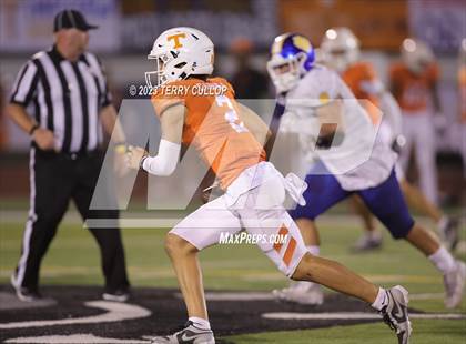 Thumbnail 1 in Timpview vs. Orem photogallery.