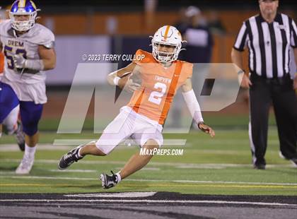 Thumbnail 3 in Timpview vs. Orem photogallery.