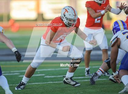 Thumbnail 3 in Timpview vs. Orem photogallery.