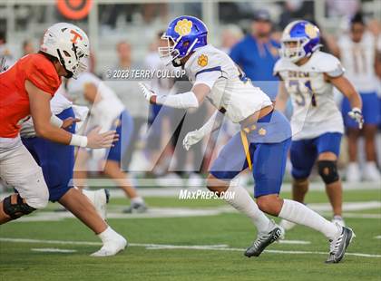 Thumbnail 2 in Timpview vs. Orem photogallery.
