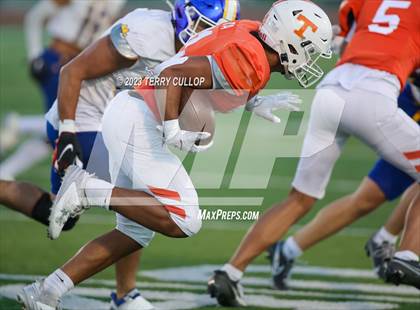 Thumbnail 3 in Timpview vs. Orem photogallery.