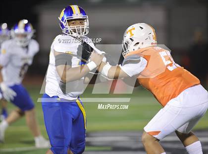 Thumbnail 3 in Timpview vs. Orem photogallery.