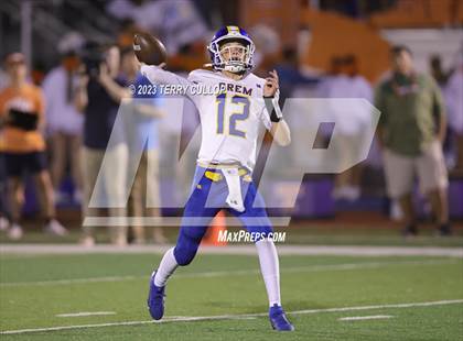 Thumbnail 2 in Timpview vs. Orem photogallery.