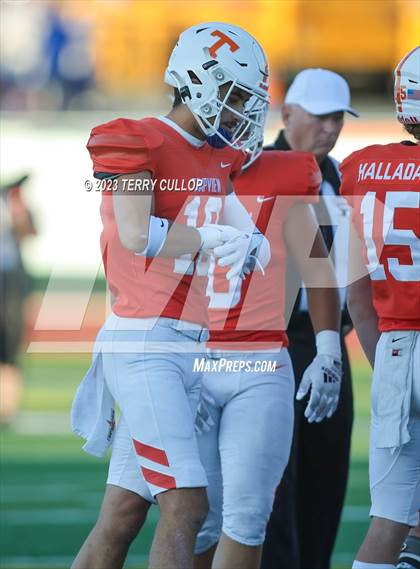 Thumbnail 2 in Timpview vs. Orem photogallery.