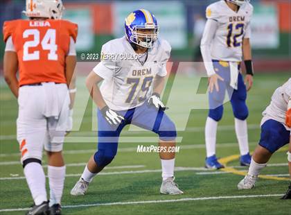 Thumbnail 3 in Timpview vs. Orem photogallery.