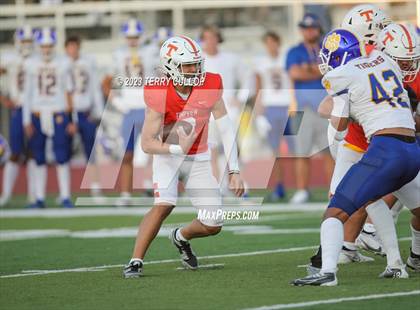 Thumbnail 1 in Timpview vs. Orem photogallery.