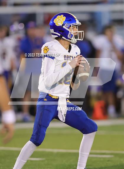 Thumbnail 1 in Timpview vs. Orem photogallery.