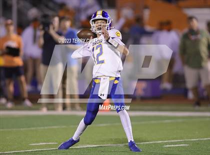Thumbnail 1 in Timpview vs. Orem photogallery.