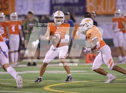 Thumbnail 3 in Timpview vs. Orem photogallery.