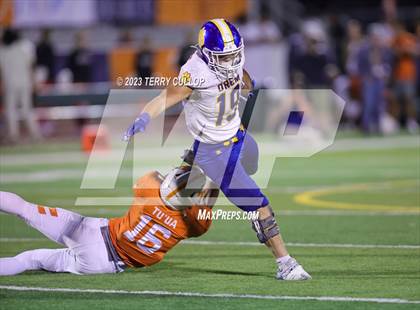 Thumbnail 3 in Timpview vs. Orem photogallery.