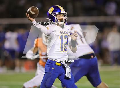 Thumbnail 3 in Timpview vs. Orem photogallery.