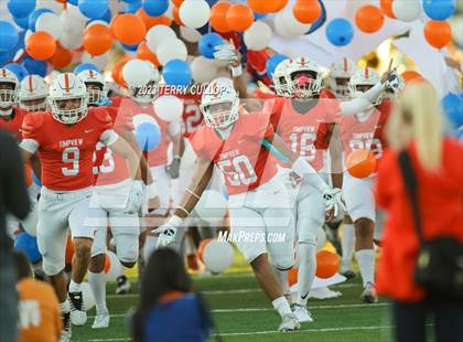 Thumbnail 2 in Timpview vs. Orem photogallery.