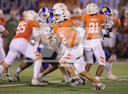 Thumbnail 2 in Timpview vs. Orem photogallery.