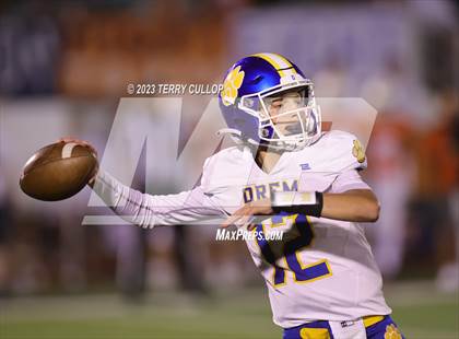 Thumbnail 3 in Timpview vs. Orem photogallery.