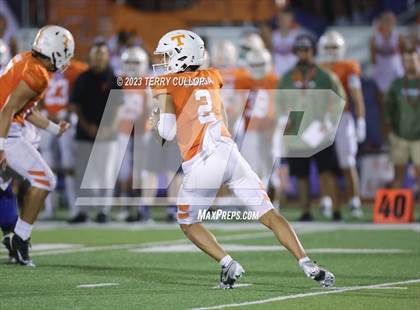 Thumbnail 2 in Timpview vs. Orem photogallery.