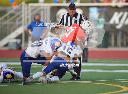 Thumbnail 3 in Timpview vs. Orem photogallery.