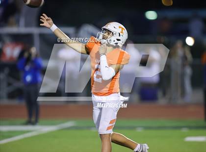 Thumbnail 1 in Timpview vs. Orem photogallery.