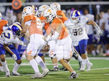 Thumbnail 3 in Timpview vs. Orem photogallery.