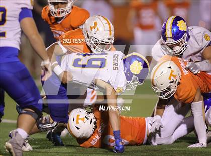 Thumbnail 2 in Timpview vs. Orem photogallery.