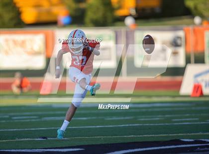 Thumbnail 3 in Timpview vs. Orem photogallery.