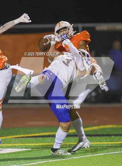 Thumbnail 1 in Timpview vs. Orem photogallery.