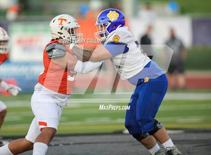 Thumbnail 3 in Timpview vs. Orem photogallery.
