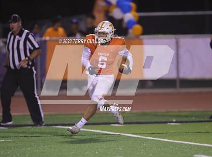 Thumbnail 3 in Timpview vs. Orem photogallery.