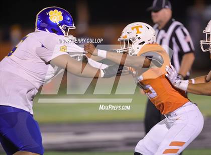 Thumbnail 1 in Timpview vs. Orem photogallery.