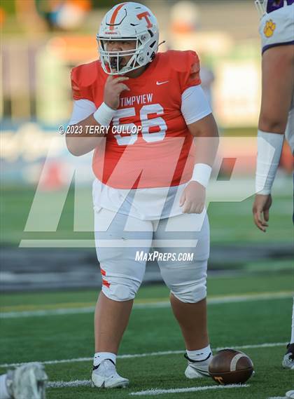 Thumbnail 2 in Timpview vs. Orem photogallery.