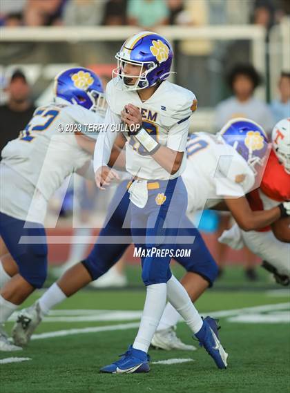 Thumbnail 3 in Timpview vs. Orem photogallery.